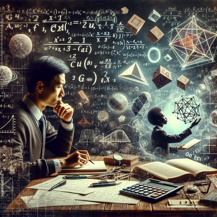 Mathematics