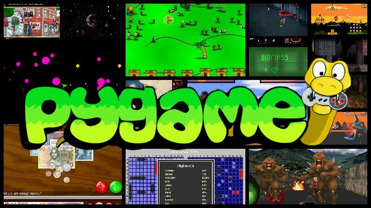 Pygame