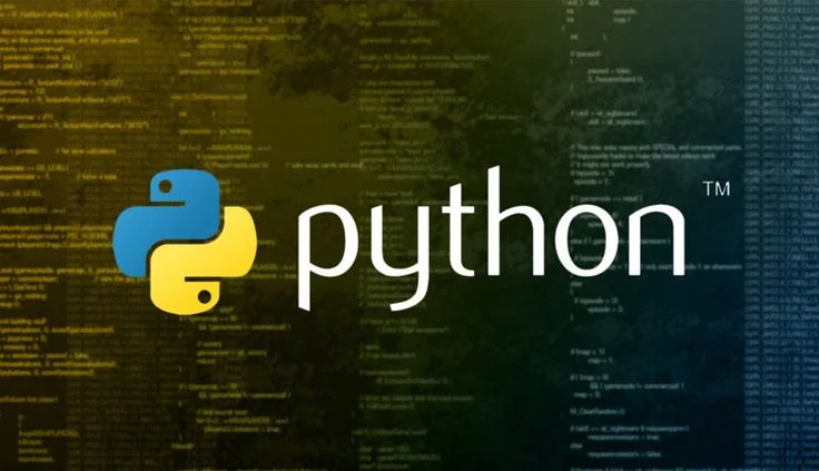Nigerian child learning Python programming