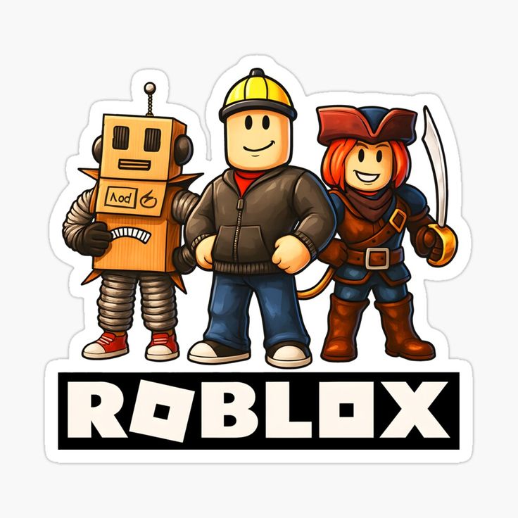 Roblox